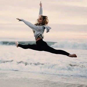 Meet your Posher, Hailey